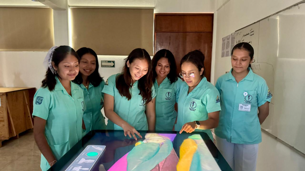 simulacion medica 3
